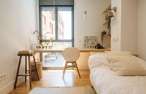 Apartamento Royale San Pablo