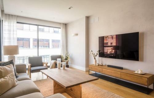 Apartamento Royale San Pablo