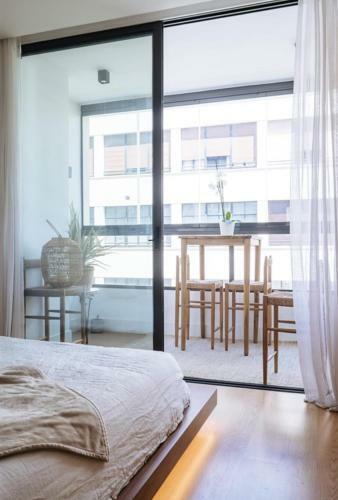 Apartamento Royale San Pablo