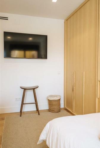 Apartamento Royale San Pablo