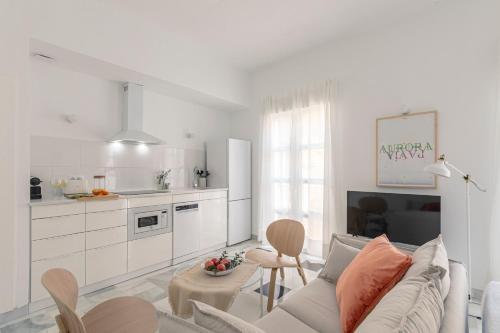 Aurora Terrace Apartments