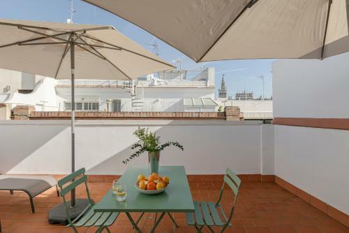 Aurora Terrace Apartments