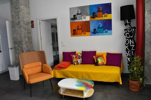 Apartamento Sevilla Urban Flat