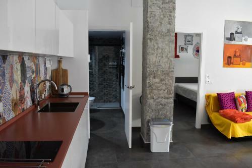Apartamento Sevilla Urban Flat