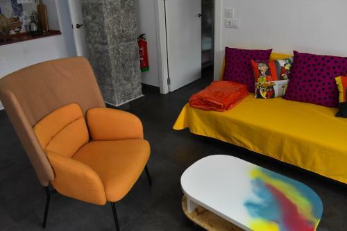 Apartamento Sevilla Urban Flat