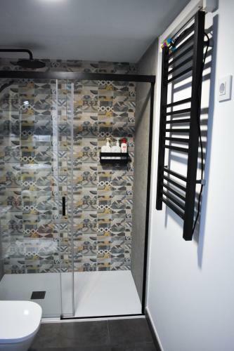 Apartamento Sevilla Urban Flat