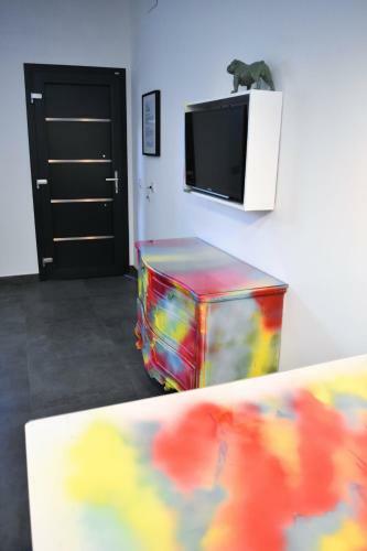 Apartamento Sevilla Urban Flat