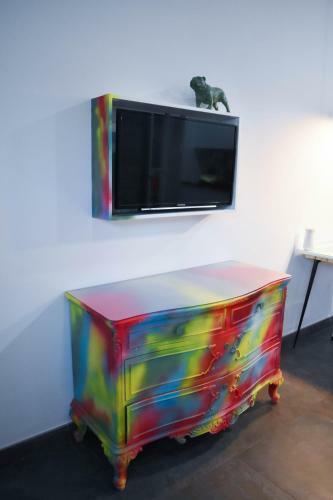 Apartamento Sevilla Urban Flat