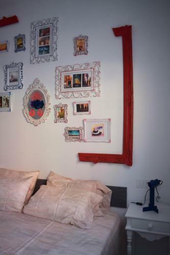 Apartamento Sevilla Urban Flat