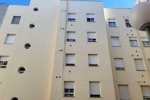 Apartamento En Triana, En Sevilla