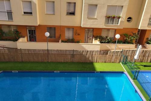 Apartamento En Triana, En Sevilla