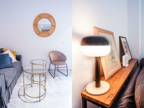 Apartamento Flipanddo Triana