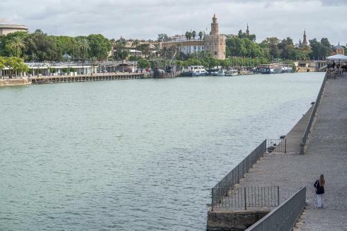 Apartamento Flipanddo Triana