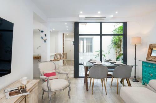 Magno Apartments San Esteban