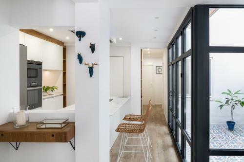 Magno Apartments San Esteban