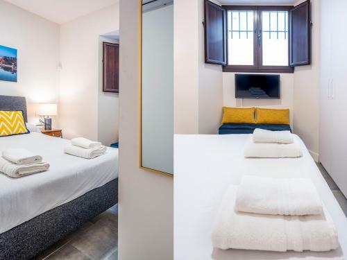 Alohamundi Allure Apartments