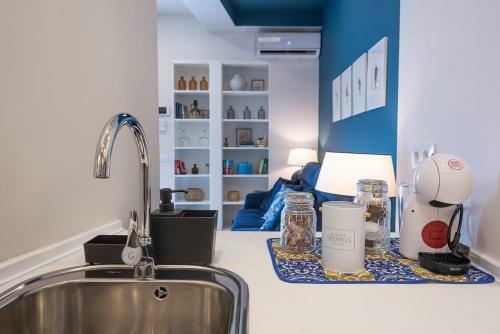 Alohamundi Allure Apartments