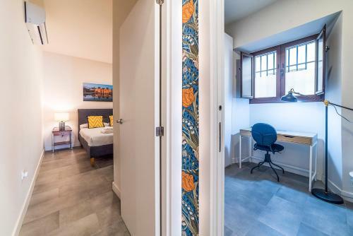 Alohamundi Allure Apartments