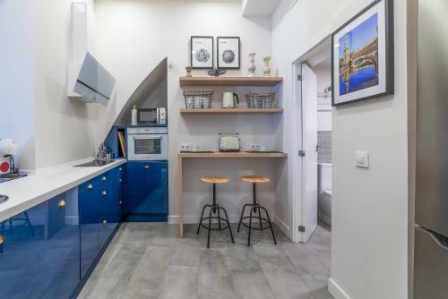 Alohamundi Allure Apartments