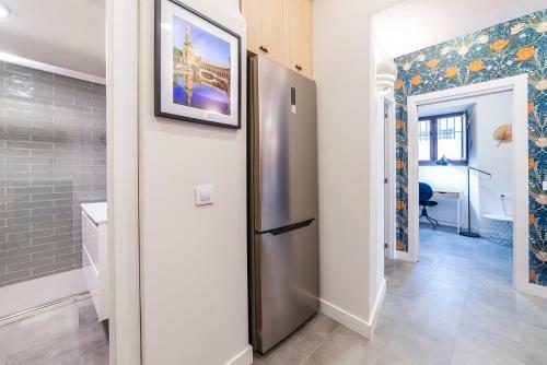 Alohamundi Allure Apartments