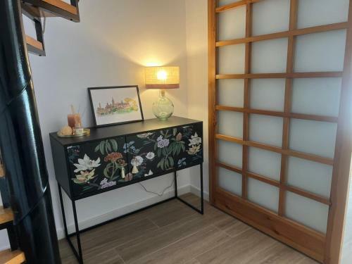 Apartamento La Mirada A Triana