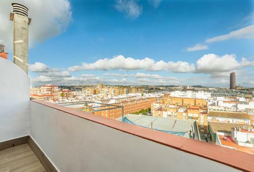 Apartamento La Mirada A Triana