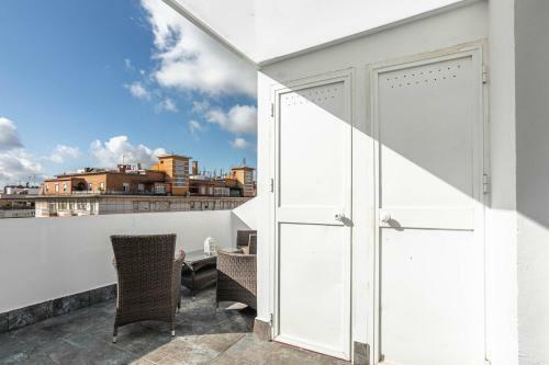 Apartamento La Mirada A Triana