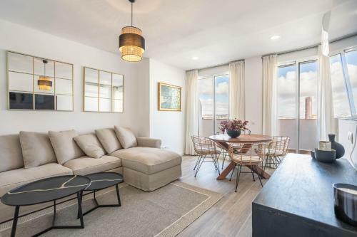 Apartamento La Mirada A Triana