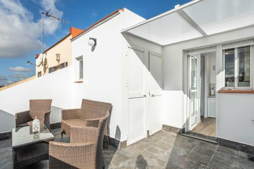 Apartamento La Mirada A Triana