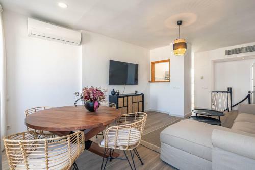 Apartamento La Mirada A Triana