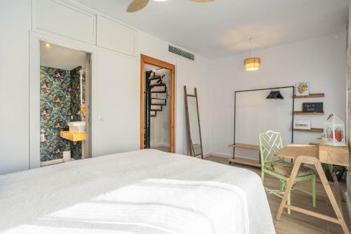 Apartamento La Mirada A Triana