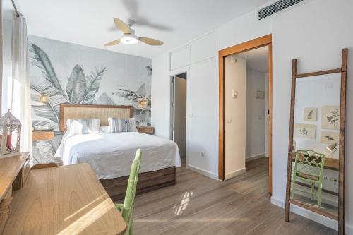 Apartamento La Mirada A Triana