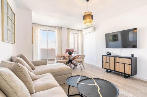 Apartamento La Mirada A Triana
