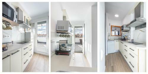 Apartamento La Mirada A Triana