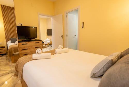 Apartamento Gran Poder Sevilla By Thegoodtourist