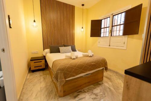 Apartamento Gran Poder Sevilla By Thegoodtourist