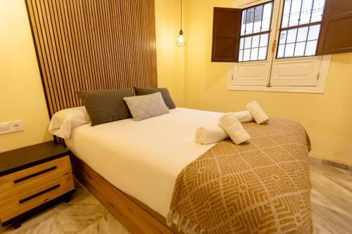 Apartamento Gran Poder Sevilla By Thegoodtourist