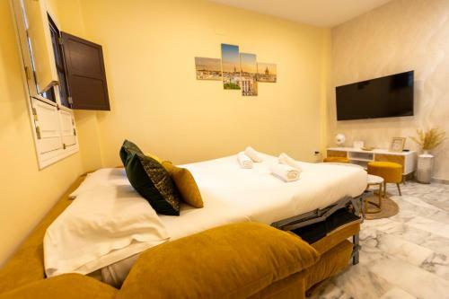 Apartamento Gran Poder Sevilla By Thegoodtourist