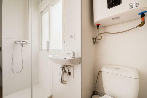 Apartamento Apto C�ntrico, 2 Aparcamientos Privados, Bicis