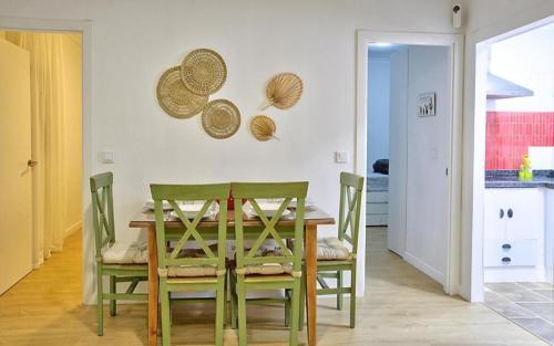 Apartamento Triana