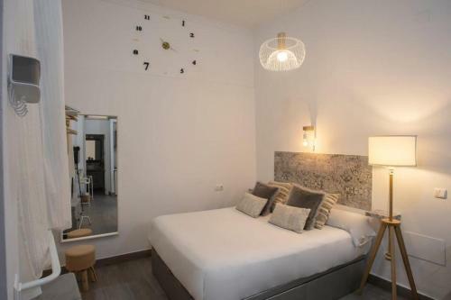 Apartamento Wish Suite Santa Clara De Sevilla