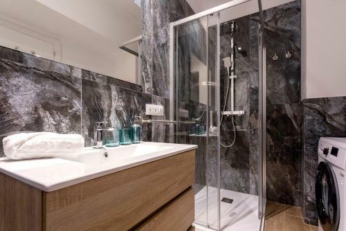 Apartamento Genteel Home Pajaritos 17