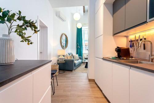 Apartamento Genteel Home Pajaritos 17