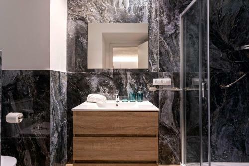 Apartamento Genteel Home Pajaritos 17