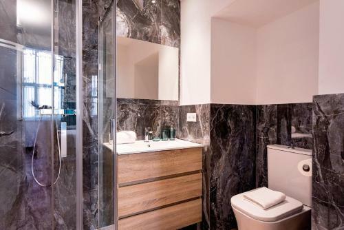 Apartamento Genteel Home Pajaritos 17