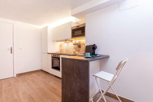 Apartamento Genteel Home Pajaritos 17