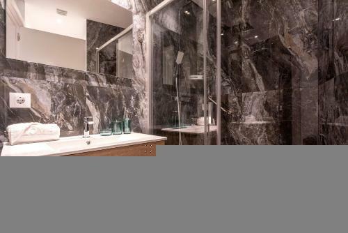 Apartamento Genteel Home Pajaritos 17