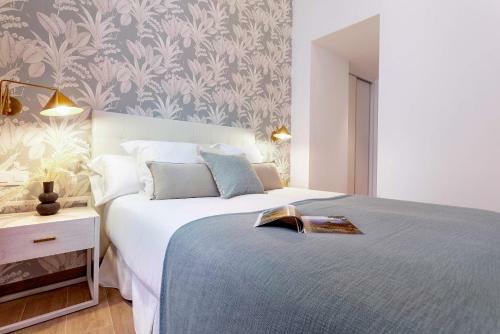 Apartamento Genteel Home Pajaritos 17
