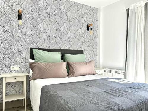 Apartamento Hispalis Rooftop Alameda H�rcules