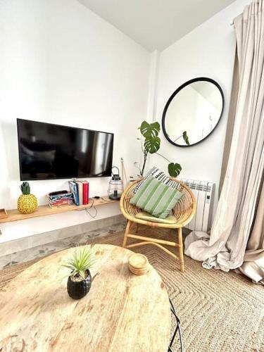 Apartamento Hispalis Rooftop Alameda H�rcules